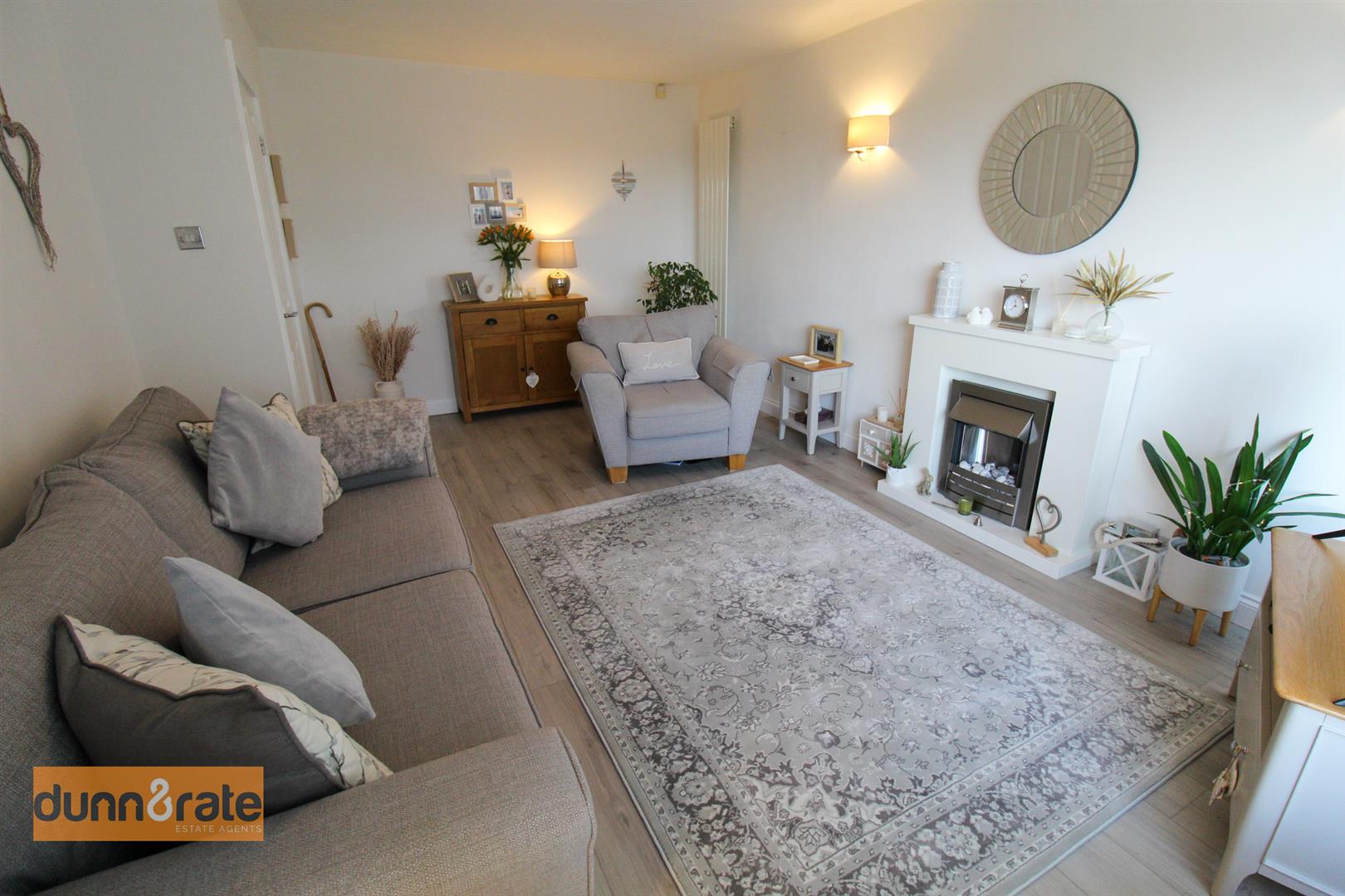 Nursery Avenue, Stockton Brook, Stoke-On-Trent